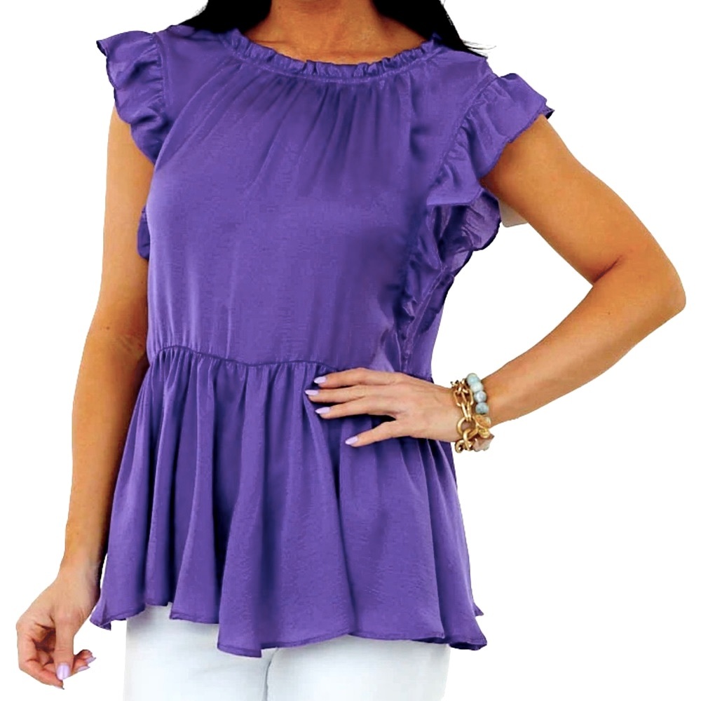 NWT- size small (4-6)